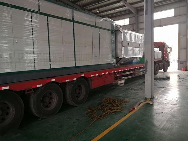 簡(jiǎn)析常用的臭氣處理設(shè)備有幾種？